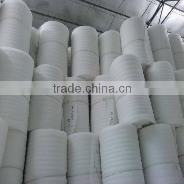 Professional Manufacturer EPE foam protective film of plastic
