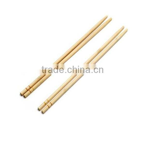 Custom Disposable Twins Wooden Chopsticks And Spoon Set