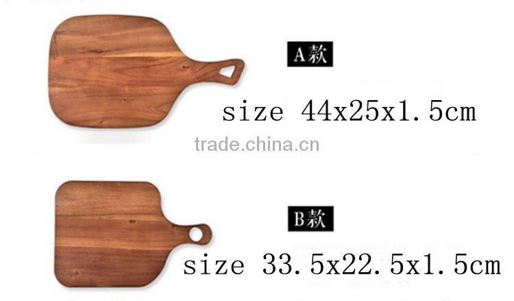 Pretty popular custom ec-friendly pizza plate