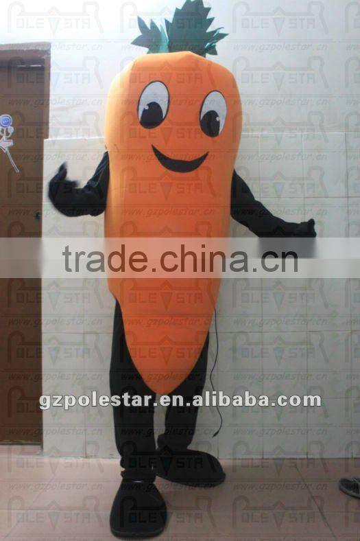 quality character plant costume