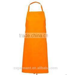 hotel waitress uniform cotton housekeeper nail salon apron restaurant