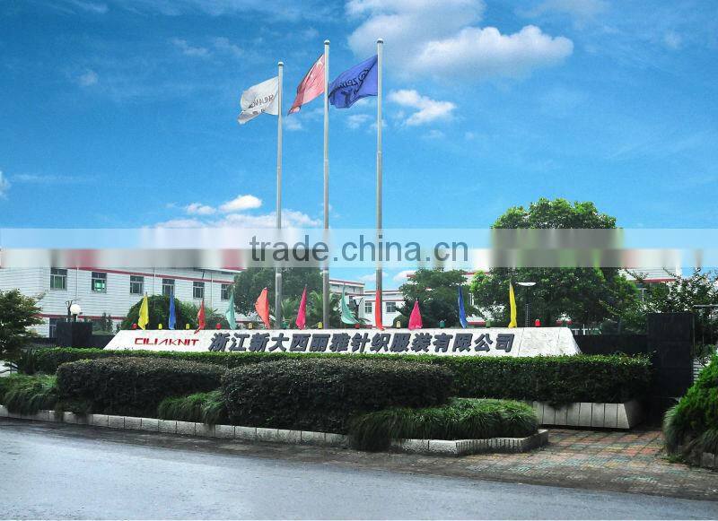 lady knitted sweater