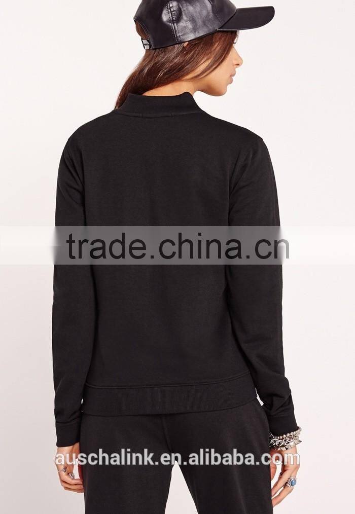 2016 exclusive team sports bomber jackets nice design OEM service