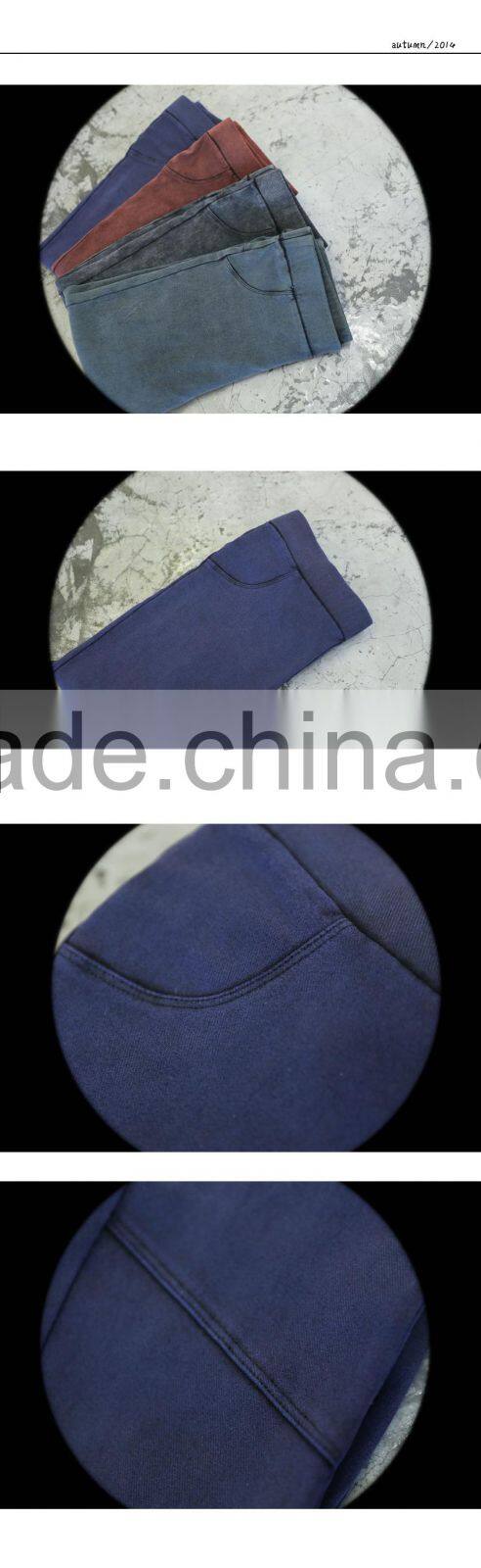 GZY 2015 Women new design fashion wholesale leggings