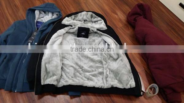 on sale polar fleece jacket alibaba stock price