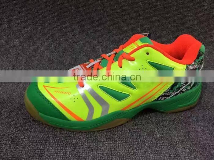 Original brand badminton sports shoes overstock wholesale clearance