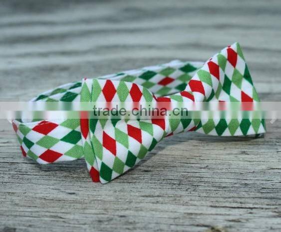 Christmas Bow Tie ,holiday bow tie