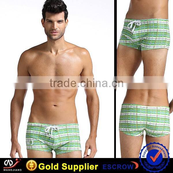 Online shopping Fashion mens swimwear