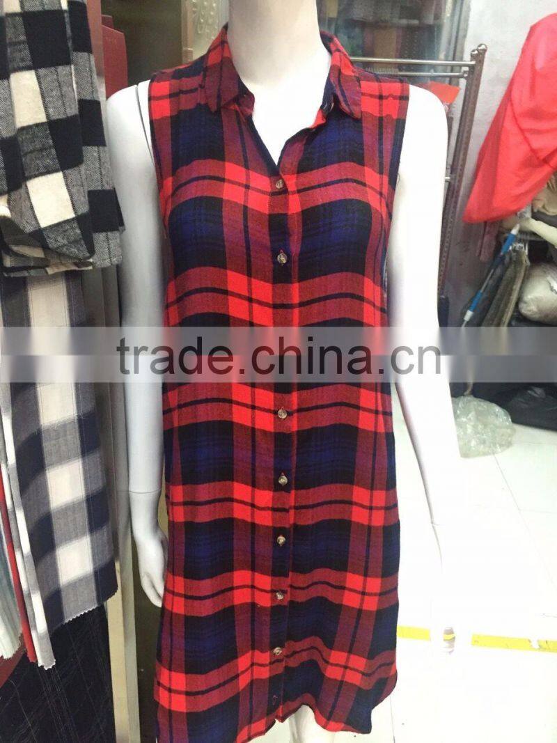 ladies blouse , ladies pyjama , ladies check shirt