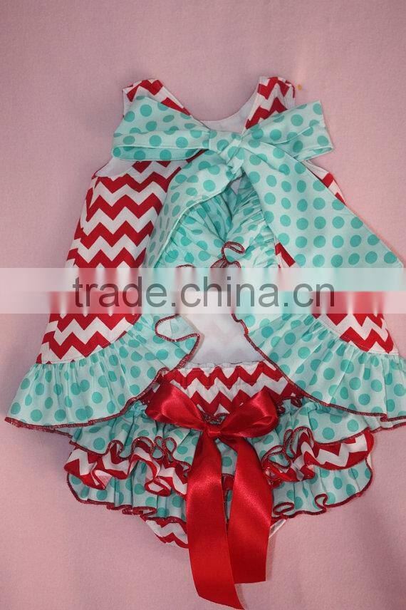 Baby underwear colors option design selection arrivals ruffles bloomers