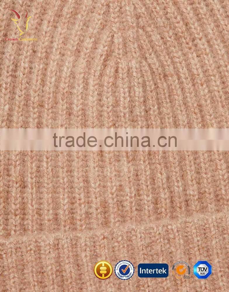 Mens Merino Wool Winter Knit Hats