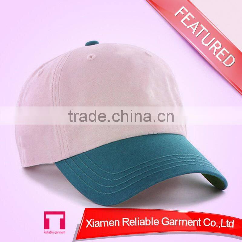 2015 custom baseball cap closed back/ customNew Arrival Custom Neon 3D Embroidery Snapback Hat