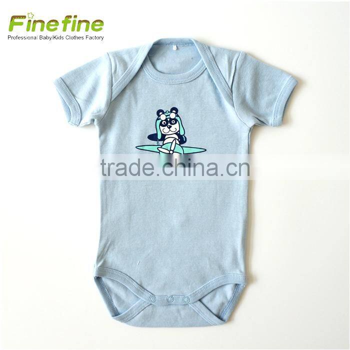 High Cotton Baby Clothes Lace Newest Fashion Baby Rompers