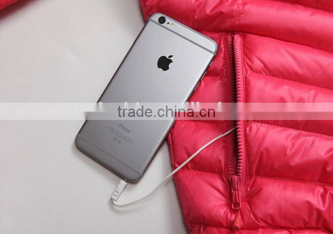 best quality custom lightweight super warm outdoor windproof and waterproof snow women men winter jacket