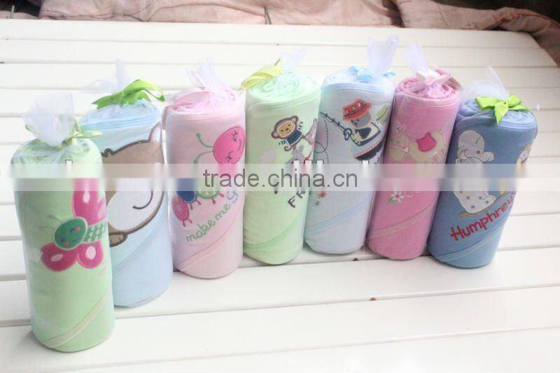 Home Textile, Blanket for Baby