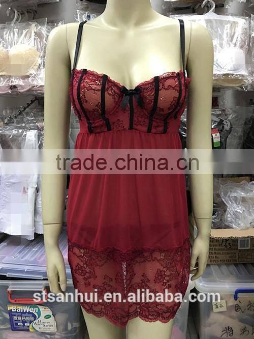 Ladies sexy body shaper corset lingerie waist training corsets wholesale