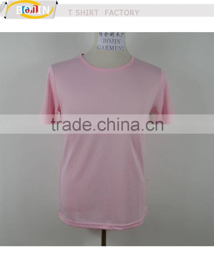 2016 custom branded men t shirt