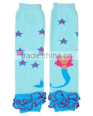 Humpty dumpty baby socks leg warmer baby