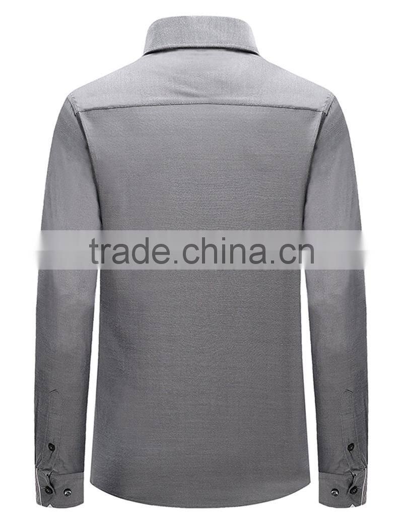 regular fit oxford men shirts