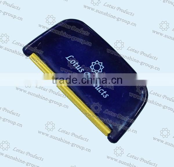 Fuzz Cashmere Comb For Cashmere Sweaters With High Quality