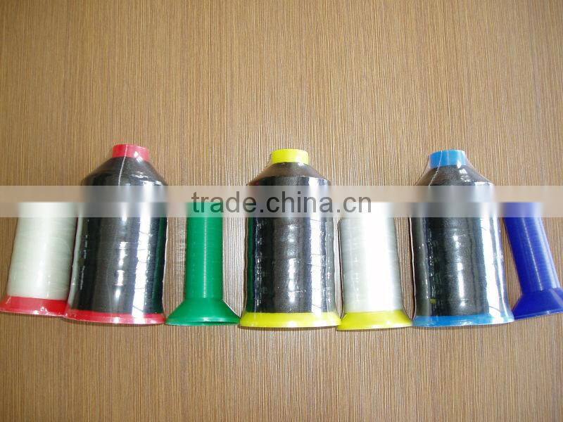 150D/3 Polyester High Tenacity Yarn