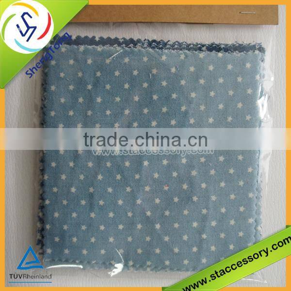 High quality stock denim fabric/denim wholesale fabric/soften denim fabric