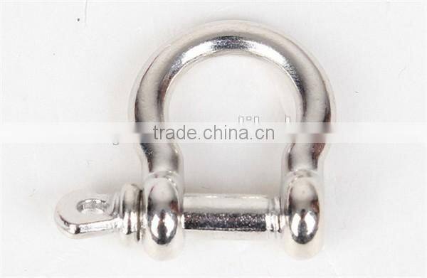 Camping Paracord Bracelet Buckle