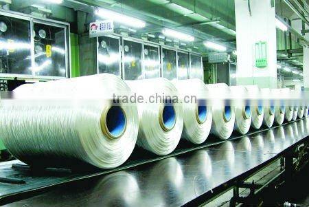 100%Nylon 66 High Tenacity Yarn