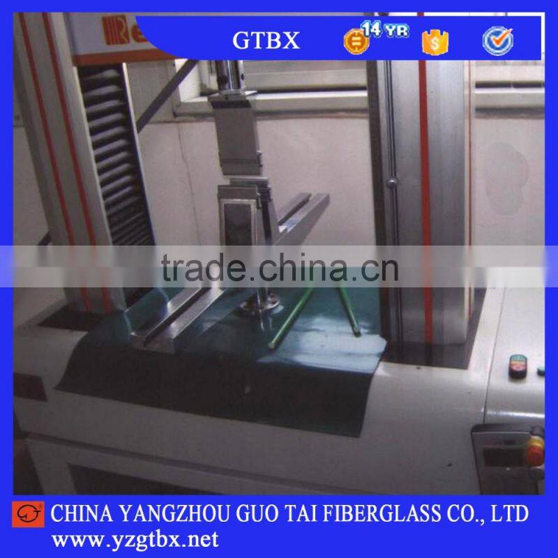 High strength Fiberglass FRP rod