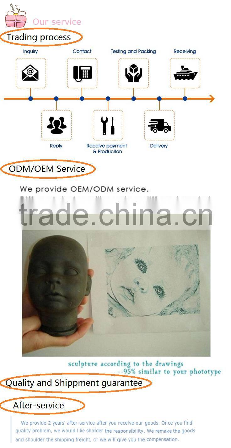 18 inches black skin dolls lovely baby dolls latin african american silicone baby dolls for kids