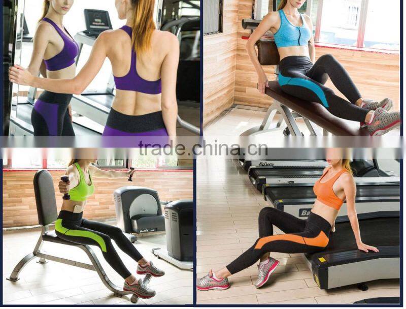 China Wholesale Custom Women Fitness and Yoga Wear