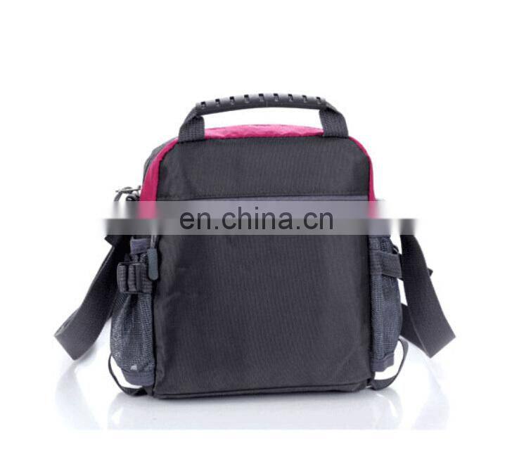 2015 high quality Korean fashion outdoor travel leisure mini hand messenger bag