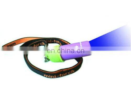 promotional gifts mini usb led light flashing maker in shenzhen china