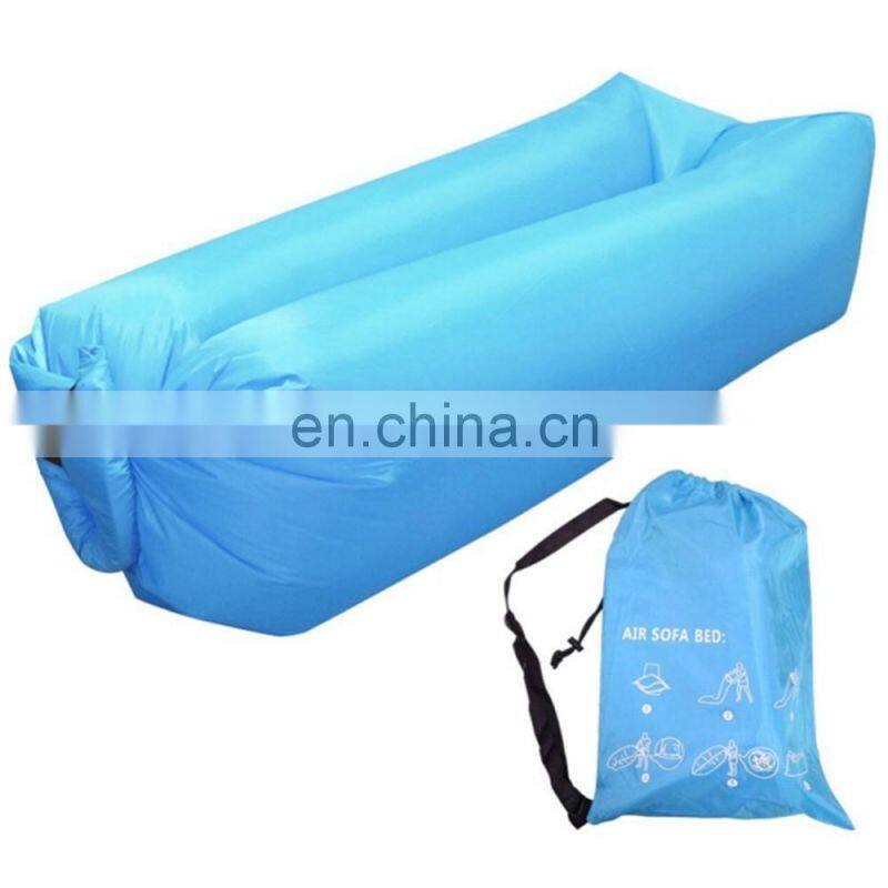 2016 Sofa Air Festival Camping Travel Holiday Lazy Sleeping Bag