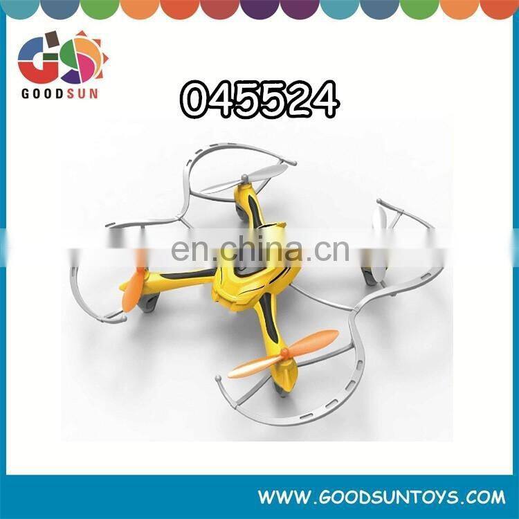 2015 wholesale Hot selling RC quadcopter Air Spider UFO SKY Phantom 2.4G rc helicopter 052734
