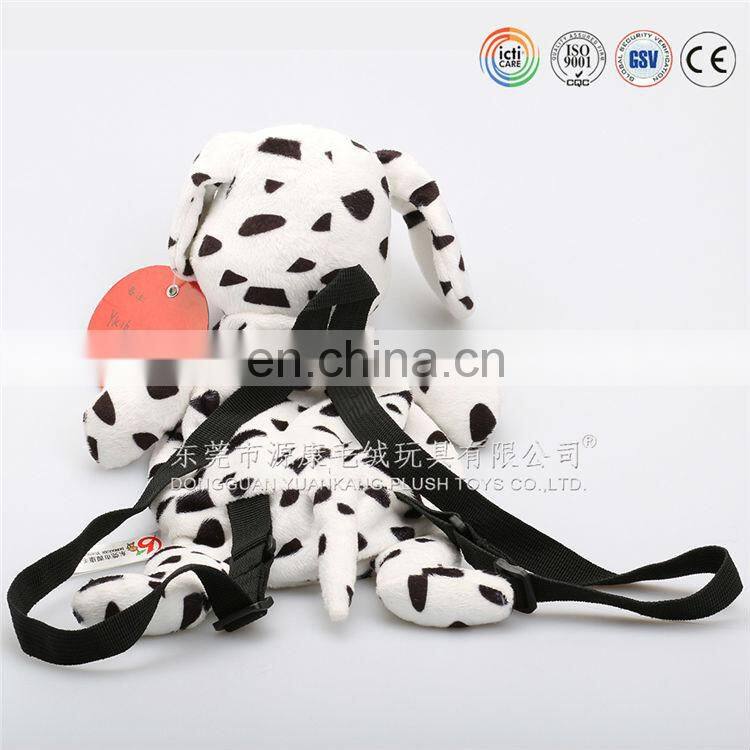 Custom any style plush animal pencil case toys