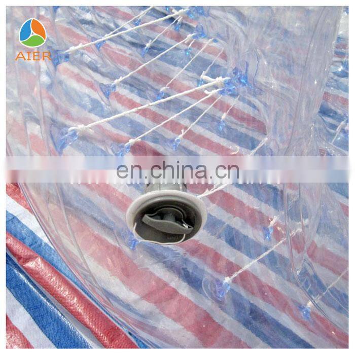 New China inflatable water sports games,inflatable water walking ball rental