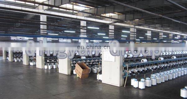 450D DTY+40D spandex