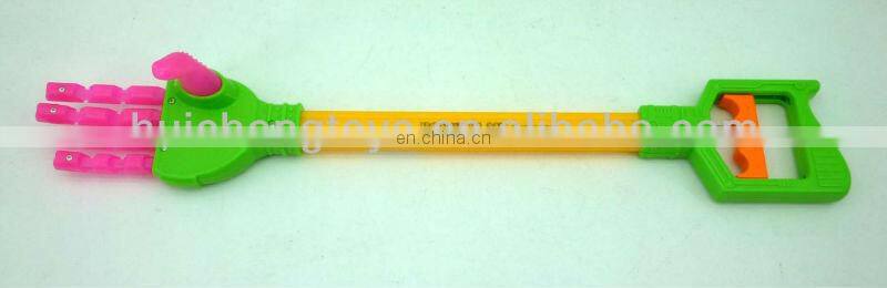 Interesting robotic hand robot claw grasping control manipulator education toy HC90728