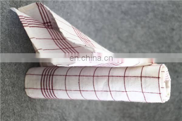 Tea towel new products manufacturer supply