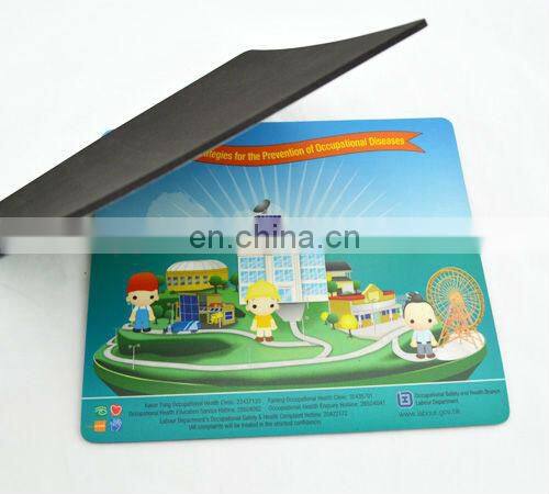 promotion cheap EVA mousepad