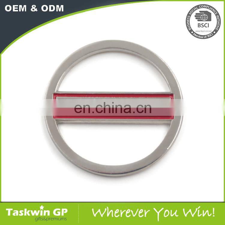 Supermark Trolley Coin lock with wishbone holder