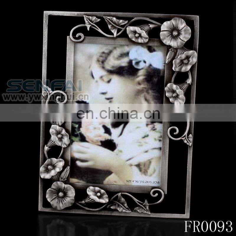 2014 Beautiful Photo Frames with USA Sex Girl Photo