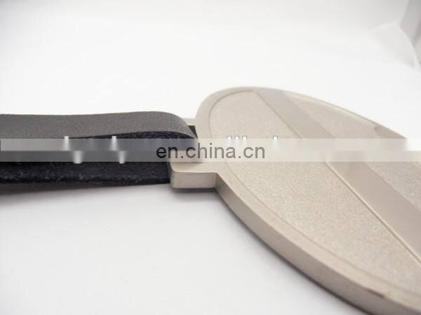 promotion magnetic golf ball marker hat clip for retail