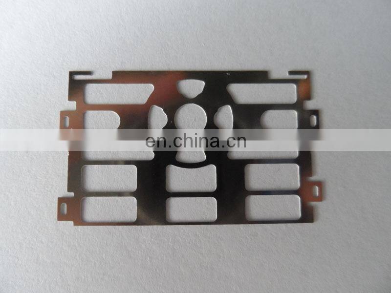 Competitive price high standed metal keypads for elderly ages