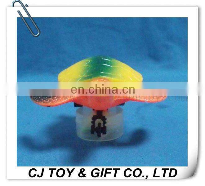 5 cm wide 3D ABS Turtle Figure