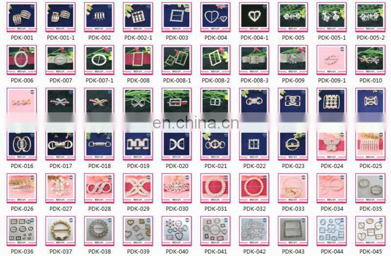 wholesale rhinestone buckles for dog collars 2014 hottest sale