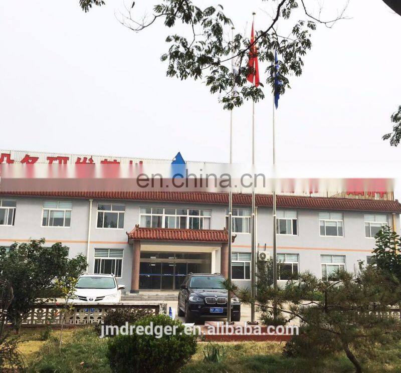 Hot sale small size River Cutter Dredging Dredger /Sand Mining Machine