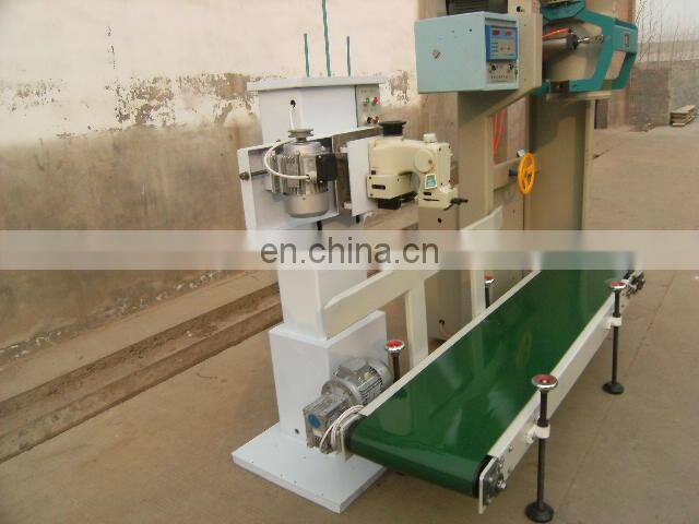 Particle Weight Packing Machine