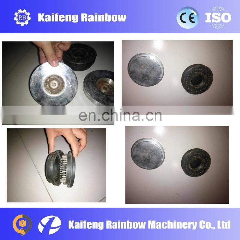 Factory Price Automatic Spaghetti macaroni making machine